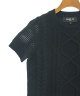 PAULE KA（ポールカ）ニット・セーター 紺 サイズ:S レディース/2200645011036