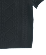 PAULE KA（ポールカ）ニット・セーター 紺 サイズ:S レディース/2200645011036