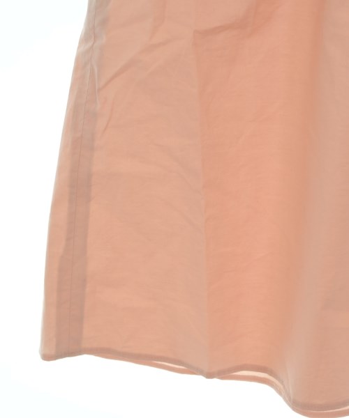 PAULE KA（ポールカ）ワンピース 白 サイズ:36(XS位) レディース/2200645011050