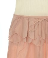 PAULE KA（ポールカ）ワンピース 白 サイズ:36(XS位) レディース/2200645011050