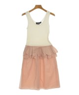 PAULE KA ワンピース