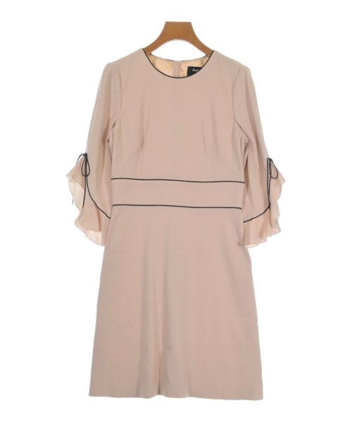 PAULE KA(ポールカ)ワンピース ピンク サイズ:36(XS位)/2200645011067