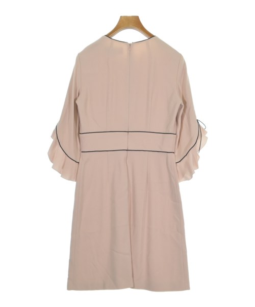 PAULE KA（ポールカ）ワンピース ピンク サイズ:36(XS位) レディース/2200645011067