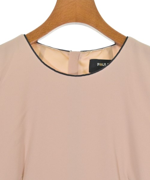 PAULE KA（ポールカ）ワンピース ピンク サイズ:36(XS位) レディース/2200645011067