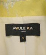 PAULE KA（ポールカ）その他 黄 サイズ:36(XS位) レディース/2200644449083