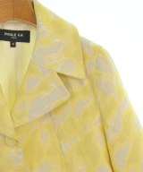 PAULE KA（ポールカ）その他 黄 サイズ:36(XS位) レディース/2200644449083