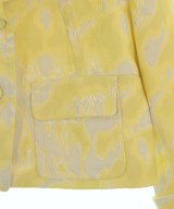 PAULE KA（ポールカ）その他 黄 サイズ:36(XS位) レディース/2200644449083