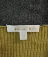 PAULE KA（ポールカ）ワンピース カーキ サイズ:M レディース/2200630010044