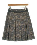 PAULE KA ひざ丈スカート