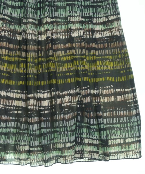 PAULE KA（ポールカ）ひざ丈スカート 黒 サイズ:36(XS位) レディース/2200630010075