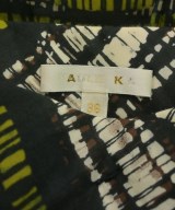 PAULE KA（ポールカ）ひざ丈スカート 黒 サイズ:36(XS位) レディース/2200630010075