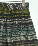 PAULE KA（ポールカ）ひざ丈スカート 黒 サイズ:36(XS位) レディース/2200630010075