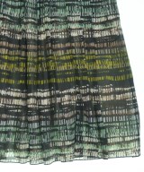 PAULE KA（ポールカ）ひざ丈スカート 黒 サイズ:36(XS位) レディース/2200630010075