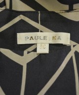 PAULE KA（ポールカ）ひざ丈スカート グレー サイズ:36(XS位) レディース/2200630010082