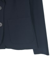 PAULE KA（ポールカ）テーラードジャケット 紺 サイズ:36(XS位) レディース/2200635030030