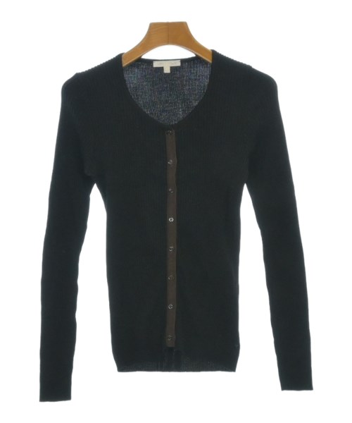 PAULE KA(ポールカ)カーディガン 黒 サイズ:M/2200647480021