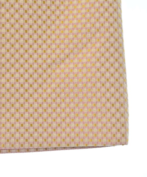 PAULE KA（ポールカ）ひざ丈スカート ピンク サイズ:38(S位) レディース/2200649277018