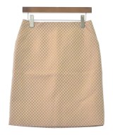 PAULE KA（ポールカ）ひざ丈スカート ピンク サイズ:38(S位) レディース/2200649277018