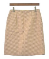 PAULE KA（ポールカ）ひざ丈スカート ピンク サイズ:38(S位) レディース/2200649277018