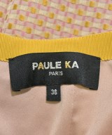 PAULE KA（ポールカ）ひざ丈スカート ピンク サイズ:38(S位) レディース/2200649277018