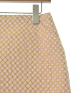 PAULE KA（ポールカ）ひざ丈スカート ピンク サイズ:38(S位) レディース/2200649277018