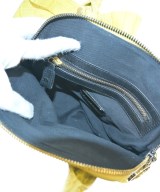 PAULE KA（ポールカ）ハンドバッグ 黄 サイズ:- レディース/2200640317072