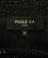 PAULE KA（ポールカ）ロング・マキシ丈スカート 黒 サイズ:40(M位) レディース/2200641163050