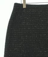 PAULE KA（ポールカ）ロング・マキシ丈スカート 黒 サイズ:40(M位) レディース/2200641163050