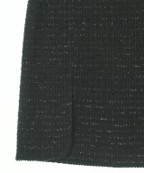 PAULE KA（ポールカ）ロング・マキシ丈スカート 黒 サイズ:40(M位) レディース/2200641163050