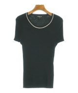 PAULE KA（ポールカ）ニット・セーター 黒 サイズ:L レディース/2200642364029