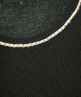 PAULE KA（ポールカ）ニット・セーター 黒 サイズ:L レディース/2200642364029