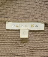PAULE KA（ポールカ）ニット・セーター ベージュ サイズ:S レディース/2200700962013