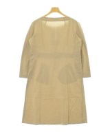 PAULE KA（ポールカ）ワンピース ベージュ サイズ:40(M位) レディース/2200706152166