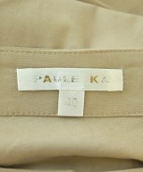 PAULE KA（ポールカ）ワンピース ベージュ サイズ:40(M位) レディース/2200706152166