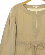 PAULE KA（ポールカ）ワンピース ベージュ サイズ:40(M位) レディース/2200706152166