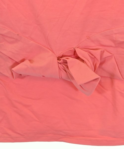 PAULE KA（ポールカ）Tシャツ・カットソー ピンク サイズ:S レディース/2200707468167