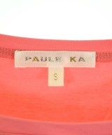 PAULE KA（ポールカ）Tシャツ・カットソー ピンク サイズ:S レディース/2200707468167