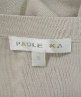 PAULE KA（ポールカ）ニット・セーター ベージュ サイズ:S レディース/2200703965301
