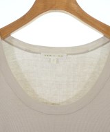 PAULE KA（ポールカ）ニット・セーター ベージュ サイズ:S レディース/2200703965301
