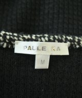 PAULE KA（ポールカ）カーディガン 黒 サイズ:M レディース/2200703965318