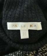 PAULE KA（ポールカ）ワンピース 黒 サイズ:38(S位) レディース/2200703965325