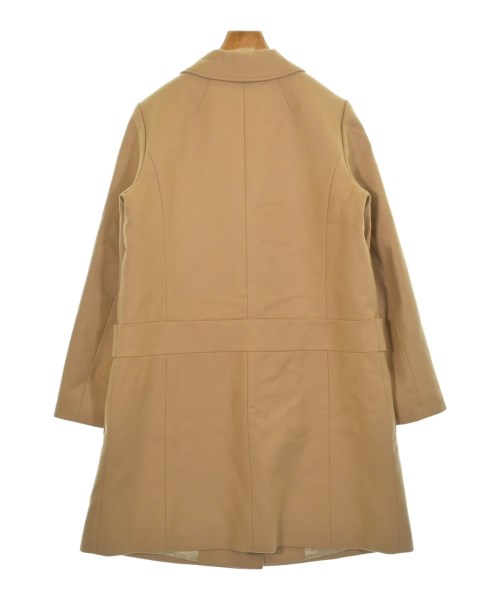 PAULE KA（ポールカ）チェスターコート ベージュ サイズ:40(M位) レディース/2200662721024