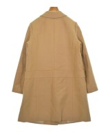 PAULE KA（ポールカ）チェスターコート ベージュ サイズ:40(M位) レディース/2200662721024