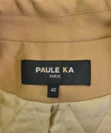 PAULE KA（ポールカ）チェスターコート ベージュ サイズ:40(M位) レディース/2200662721024