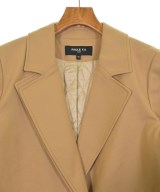 PAULE KA（ポールカ）チェスターコート ベージュ サイズ:40(M位) レディース/2200662721024