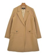 PAULE KA チェスターコート