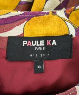 PAULE KA（ポールカ）ワンピース ピンク サイズ:38(S位) レディース/2200665805035