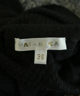 PAULE KA（ポールカ）ワンピース 黒 サイズ:36(XS位) レディース/2200665477096