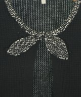 PAULE KA（ポールカ）カーディガン 黒 サイズ:S レディース/2200665477133