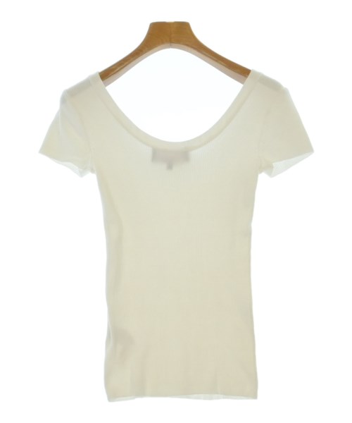 PAULE KA（ポールカ）Tシャツ・カットソー 白 サイズ:M レディース/2200664849061